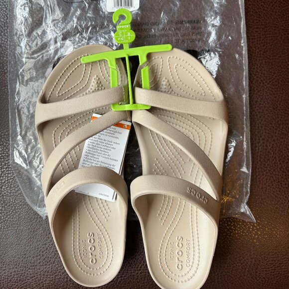 CROCS kadee II sandal women - Picture 1 of 2